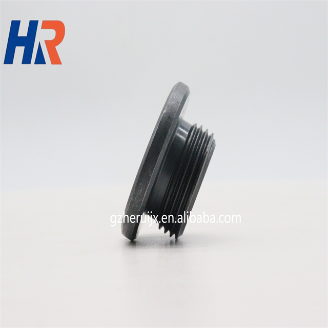 Original Ec210 Ec210b Fuel Injector 02113695 0211-3695 D6e