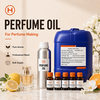 Huile de parfum de qualité supérieure, directement de l'usine, parfum personnalisé, vente en gros pour les revendeurs