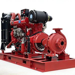 4 inch diesel water pump for agricultural irrigation <b>end</b> suction centrifugal pump diesel engine water pump - Product Image 5