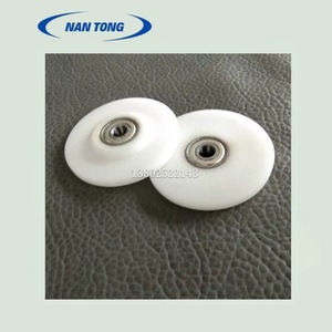 Roue en caoutchouc pour presse d'impression NanTong, compatible avec les machines offset Heidelberg, Roland, Kossen, Martini. - Product Image 3