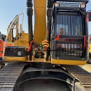 Excavadora de cadenas Caterpillar 315D2GC, 90% nueva, disponible para la compra - Product Image 4