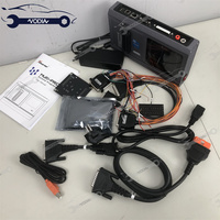 Programmateur Xhorse VVDI Multi-Prog, nouvelle version prenant en charge la lecture/écriture/clonage des ECU et TCU, mise à jour de la version VVDI Prog.