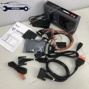 Programador Xhorse VVDI Multi-Prog, nuevo, compatible con lectura/escritura/clonación de ECU y TCU, versión actualizada del VVDI Prog - Product Image 5