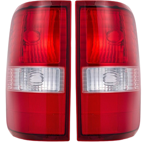 Conjunto de Luz Trasera LED para ZHONGHUA JUNJIE WAGON <span class=keywords><strong>FRV</strong></span> <span class=keywords><strong>2010</strong></span> - Product Image 1