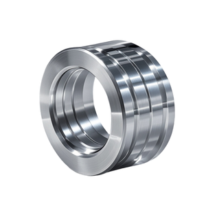 Servicios personalizados de mecanizado CNC de alta precisión para piezas de latón, aluminio y acero inoxidable Suministro directo de fábrica - Product Image 1