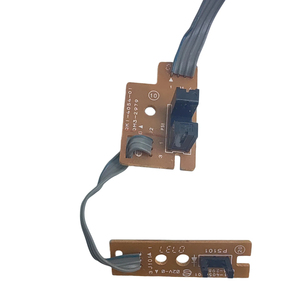 Placa base principal QM3-3041 compatible con Canon QM1-4067 IP 3500 IP3500 - Product Image 6