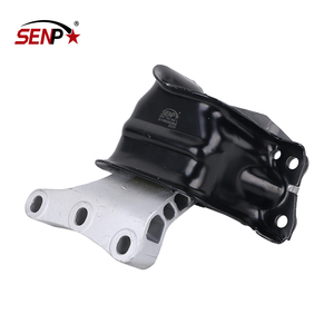 SENP Auto <strong>Rubber</strong> Parts <strong>Engine</strong> <strong>Mount</strong> 6RF 199 262 L for VW XJD/XSTN <strong>Engine</strong> System Car Parts - Product Image 1