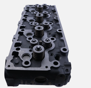 1G545-0302-0 Pour Kubota, culasse complète ASSY V3300 V3300T V3300-DI-T pour excavatrice - Product Image 6