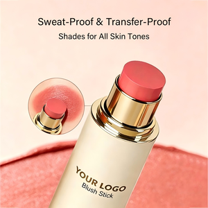 <span class=keywords><strong>En</strong></span> stock, <span class=keywords><strong>blush</strong></span> crème vegan personnalisé, imperméable, longue tenue, haute pigmentation, <span class=keywords><strong>blush</strong></span> crème, marque privée, maquillage - Product Image 3