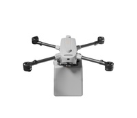 SKYDROID MX980 Drone logistique multifonctionnel pliant Matériau PVC Capacité de charge maximale 5KG Drone RTK 8KM de haute précision