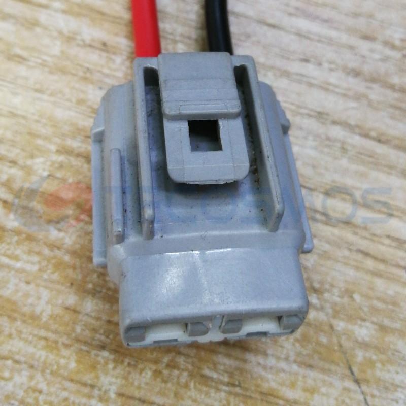Car Connector For 2pin fan plug For GAC Trumpchi GA5 CT2-0363M