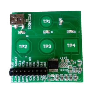 Hiện có sẵn để mua PIC16F1827T-I/SS PIC16F18346-I/SS PIC16F1824-I/ST PIC16F1825-I/ST MCU - Product Image 4