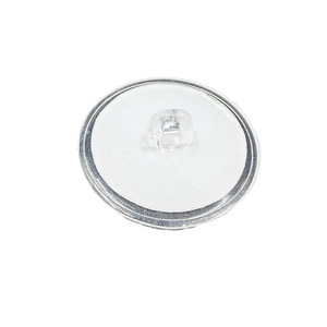 Strong 3cm <b>adhesive</b> <b>hooks</b> for ceiling and wall hanging, banners, posters, and beaded curtains. - Product Image 5