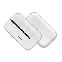 Routeur WiFi portable Easyboost M8 4G LTE débloqué, point d'accès mobile, 150 Mbps, haute vitesse, pour les voyages au Vietnam, usage quotidien, batterie 2100 mAh