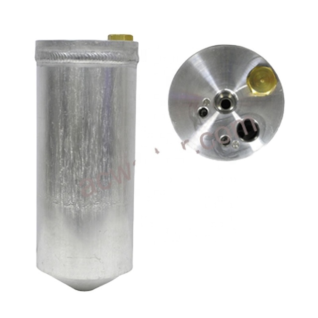 Car Aircon Receiver Drier and Accumulator Use for Universal With Excellent Quality Favorite Price