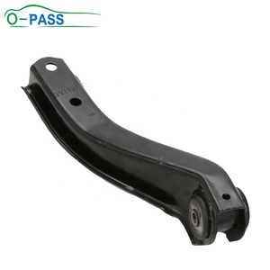 Brazo de Control Inferior Delantero OPASS para <span class=keywords><strong>OPEL</strong></span> CORSA, VAUXHALL TIGRA y HOLDEN <span class=keywords><strong>COMBO</strong></span> 1992- 90445119 - Product Image 4