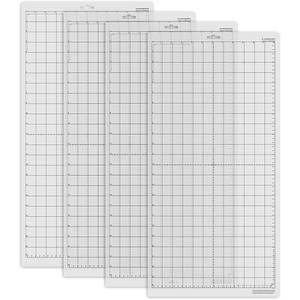 2026 COLORWAY <span class=keywords><strong>Tapis</strong></span> <span class=keywords><strong>de</strong></span> coupe Standard Grip pour <span class=keywords><strong>Silhouette</strong></span> <span class=keywords><strong>Cameo</strong></span> 5/<span class=keywords><strong>4</strong></span>/3/2/1 (StandardGrip, LightGrip, StrongGrip) Machine <span class=keywords><strong>de</strong></span> <span class=keywords><strong>découpe</strong></span> - Product Image 1