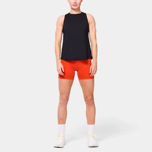 Wholesale Custom Black Crew Neck <b>Women</b> <b>Vest</b> Workout Yoga tank <b>Top</b> Sports Fitness Running Sexy <b>Women</b> Wrestling Singlet for <b>Women</b> - Product Image 3
