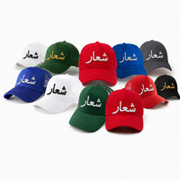 Cappellino da Baseball in Rete Personalizzato OEM, Logo Ricamato 3D, Cappello a 5 Pannelli in Cotone Stampato, Cappelli da Golf con Logo Personalizzato