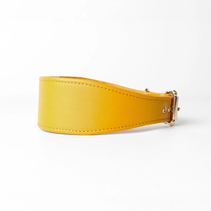 Collier de chien gravé durable réglable grandes races collier de chien rembourré doux - Product Image 1