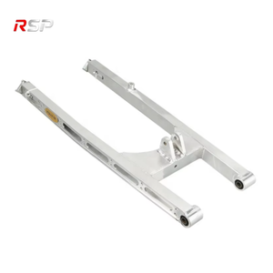 ชุดสวิงอาร์มหลังแบบยาว CNC <span class=keywords><strong>อลู</strong></span><span class=keywords><strong>มิ</strong></span><span class=keywords><strong>เนียม</strong></span>อัลลอย สำหรับรถมอเตอร์ไซค์ Y15ZR LC150 RS150 ติดตั้งง่ายแบบยึดตรง สำหรับการอัพเกรดแบบหนัก - Product Image 2