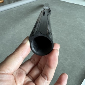 Fucile Subacqueo Telescopico MARCH in Fibra di Carbonio 3K ad Alta Resistenza 100cm, Vendita Diretta dalla Fabbrica per Pesca Subacquea Professionale - Product Image 3