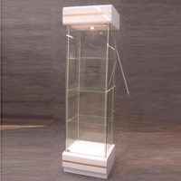 Verre de Parfum présentoir