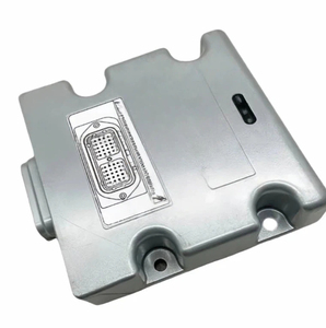 แผงควบคุมคอมพิวเตอร์ ECU รุ่น R60CR-9 21M9-32170 ชุดควบคุม ECU สำหรับเครื่องยนต์ C15 อะไหล่รถขุด EC290 - Product Image 1
