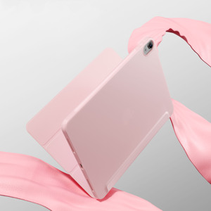 Ốp lưng chống sốc TPU silicon chắc chắn cho <span class=keywords><strong>iPad</strong></span> Pro, ốp bảo vệ máy tính bảng silicon cho <span class=keywords><strong>iPad</strong></span> Pro 11 inch (M5/M4) 2025/2024 - Product Image 4