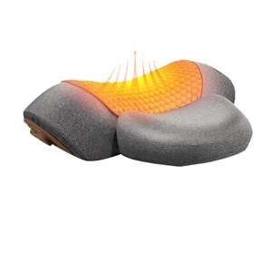 <span class=keywords><strong>Cuscino</strong></span> Massaggiante <span class=keywords><strong>Elettrico</strong></span> per il Collo con Terapia del Calore e Trazione Cervicale, Allevia il Dolore e la Fatica Muscolare - Product Image 1