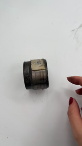 4350265047 Bague d'étanchéité et logement de joint robustes avec trous de montage de précision pour la prévention des fuites dans les plateformes de forage minières - Product Image 6