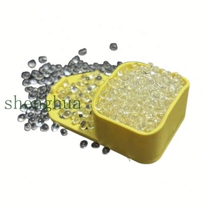 Gránulos de TPU Pellets Poliuretano termoplástico con alta resistencia al desgaste Resistente Transparente - Product Image 3