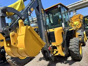 Nieuwe Chinese merk graafmachine <span class=keywords><strong>XCMG</strong></span> WZ30-25 10T operationeel gewicht betrouwbare prestaties - Product Image 4