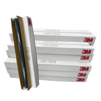Film de fenêtre exclusif pour véhicules électriques 3m Nano-céramique, série complète, pack combo cristallin + céramique IR + couleur stable, garantie 10 ans