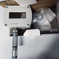 QFA2068 QFA2079 QFA2060 QFA3171 A3160D Sonda de sensor de temperatura y humedad Categoría de producto Sensores de temperatura QFA2068D