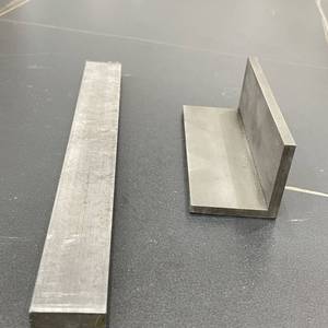 Fer à angle durable 2x2 |   Acier galvanisé |   Profilés d'angle pour la construction, angles en acier, dimensions et prix - Product Image 4