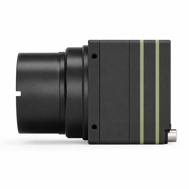 1280x1024 1.3MP Thermal Imaging Module Uncooled IR Core for UAV Gimbal and Long Range Detection