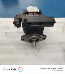 PVWH PVWJ PVG PVM PVWH-15-LSAY-<span class=keywords><strong>CNSN</strong></span> PVWJ-076-A1UV-RDFS-P-1NNSN Pompe à piston hydraulique à boucle ouverte à déplacement variable - Product Image 6