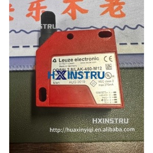 NEW Leuze ODS9L2.8/LAK-650-M1 รับข้อเสนอที่ยินดีต่อรองได้ H - Product Image 2