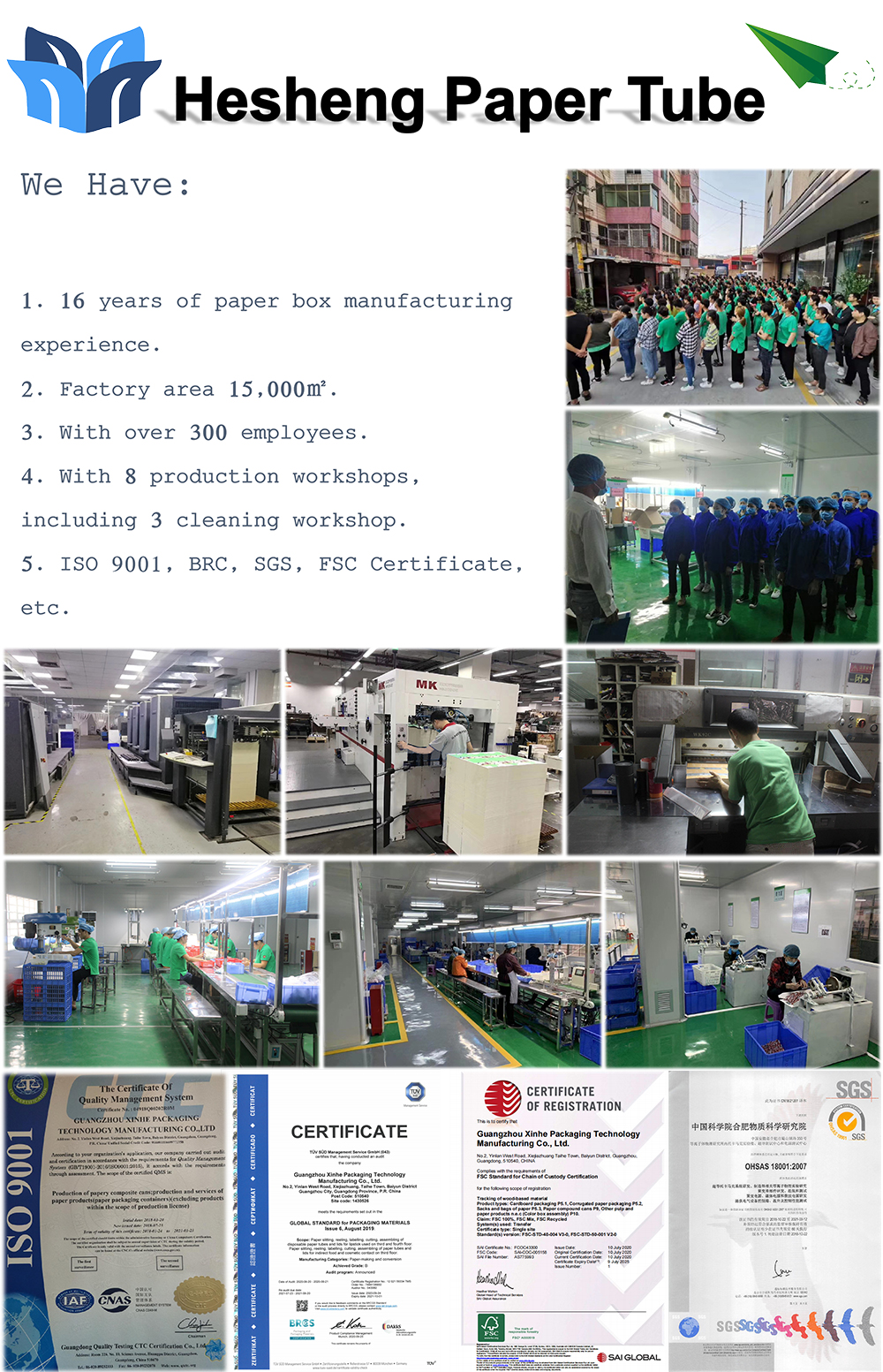 Luxury Custom Cardboard Packaging Cylinder Box Perfume Essential Oil Cosmetic Paper Tube