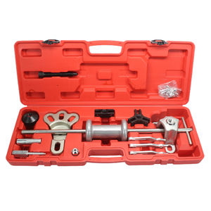 רכב חצי פיר הסרת כלי ואן גלגל רכזת גלגל אחורי חצי פיר הסרת כלי נושאות סרן אחורי הזזה פטיש חולץ - Product Image 1