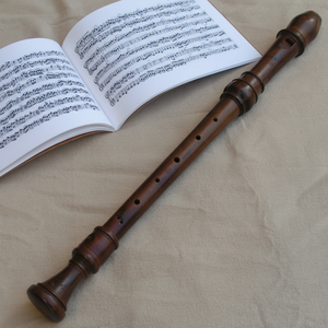 Excelente flauta de madera con alta resonancia adecuada para estudiantes musicales, profesores y actuaciones clásicas profesionales - Product Image 1