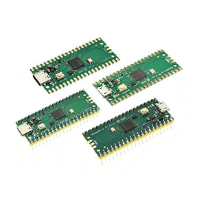 Pico RP2040 con Placa de Desarrollo, Placa de Desarrollo de Doble Núcleo Pico o Pico H con Conector de Pines - Product Image 1