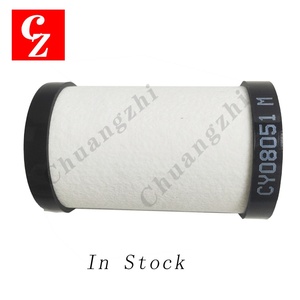 Elemento de Filtro para Compresor de Aire CY08051 M con Precio de Mayoreo de Alta Calidad - Product Image 3