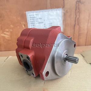 Pièces d'excavatrice Belparts PVD-00B-15-3-5658A Pompe à piston hydraulique pour mini-excavatrice YANMAR VIO10 KOBELCO SK13 SK15 Pompe principale - Product Image 6