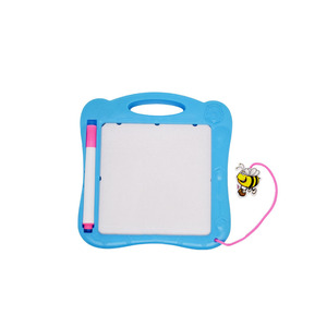 กระดานวาดภาพสีสำหรับเด็กพร้อมปากกาสีเครื่องเขียนเพื่อการศึกษาสำหรับเด็กงานตามสั่ง - Product Image 1