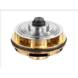 Kit de soupapes de fourche Bitubo avec pistons de compression et de rebond cales compatibles avec KTM 990 ADV 2008 Autres suspensions de motos - Product Image 2