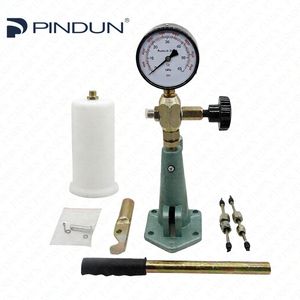 Testeur de buses d'injection de haute qualité, tout neuf, marque PINDUN, <span class=keywords><strong>S80H</strong></span> - Product Image 2