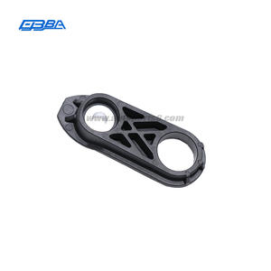 Support de réservoir d'eau haute qualité, résistant aux hautes températures et anti-âge, pour Porsche 992 992851226 - Product Image 5