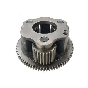 ชุดประกอบเพลนเนทารีแคร์เตอร์รถยกต้าเหลียน CPCD135 CPCD150 อะไหล่เกียร์สำหรับรถยกดีเซล - Product Image 5